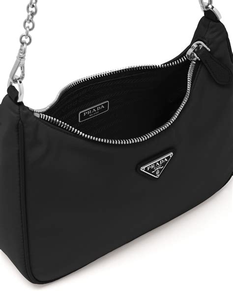 prada tacshe|Prada tasche nylon.